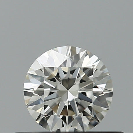 0.30 carat Round diamond I  VVS2 Excellent