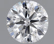 1.00 carat Round diamond E SI1 VeryGood
