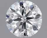 1.00 carat Round diamond E SI1 VeryGood