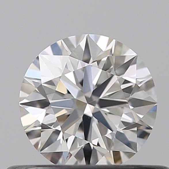 0.40 carat Round diamond H  VVS1 Excellent