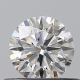 0.40 carat Round diamond H  VVS1 Excellent