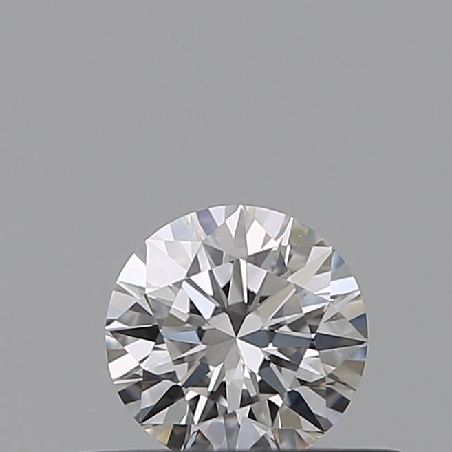 0.31 carat Round diamond E  VVS2 Excellent
