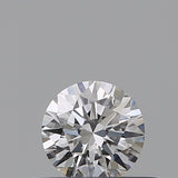 0.31 carat Round diamond E  VVS2 Excellent