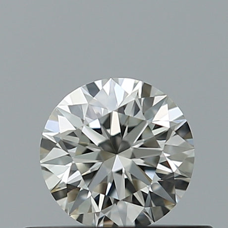 0.32 carat Round diamond G IF Excellent