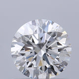 0.81 carat Round diamond E VS1 Excellent