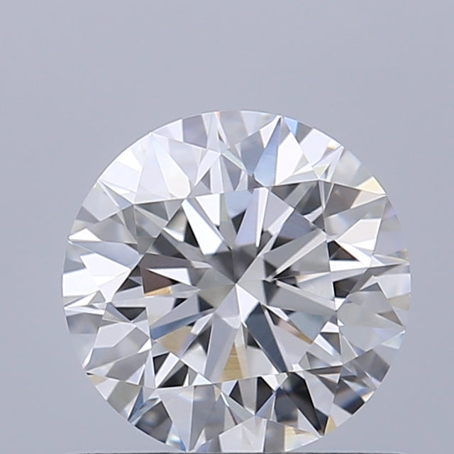 0.81 carat Round diamond E VS1 Excellent