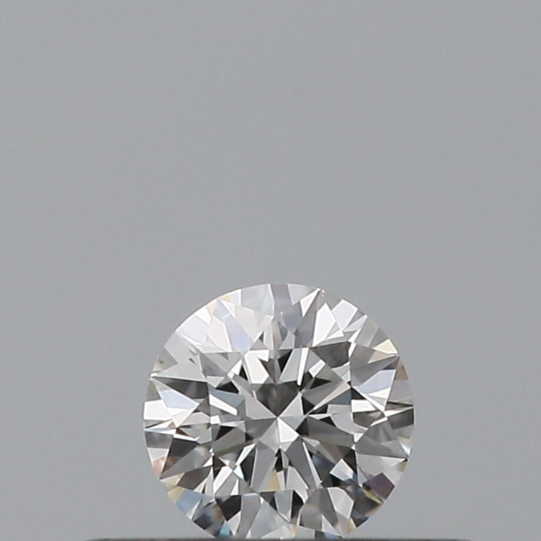 0.19 carat Round diamond G  VVS1 Excellent