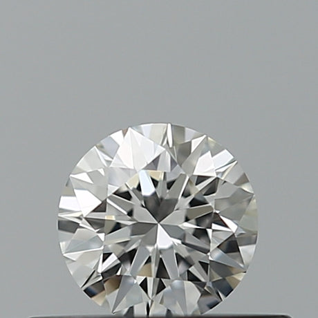 0.25 carat Round diamond G VVS1 Excellent