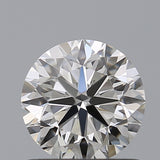 0.90 carat Round diamond H  VS2 Very good