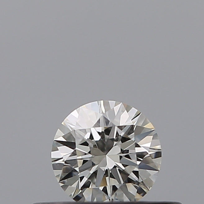 0.24 carat Round diamond G  VVS1 Excellent