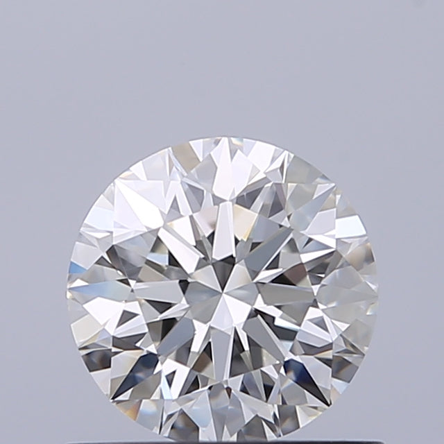 0.70 carat Round diamond F IF Excellent