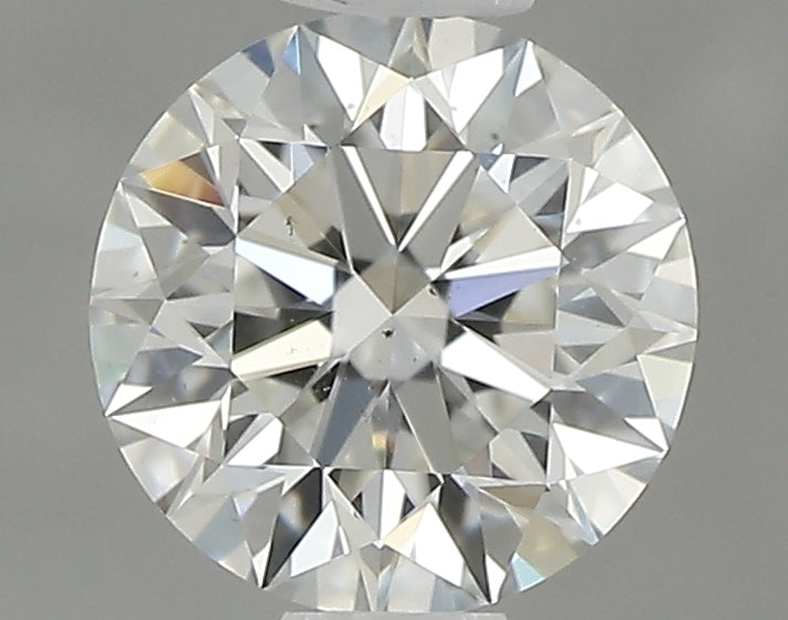 0.51 carat Round diamond G  SI1 Excellent