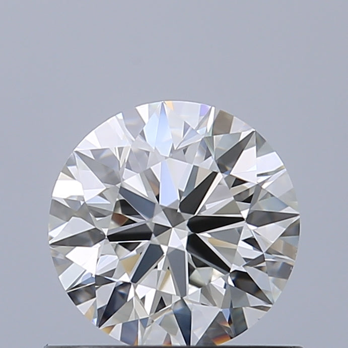 0.70 carat Round diamond F VVS2 Excellent