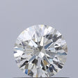 0.60 carat Round diamond J VS1 Excellent