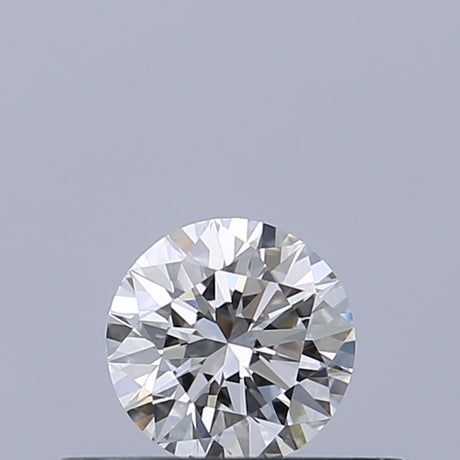 0.29 carat Round diamond E VVS1 Excellent