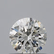 0.52 carat Round diamond F VVS1 Excellent