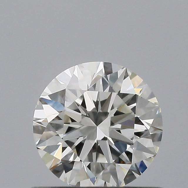 0.52 carat Round diamond F VVS1 Excellent