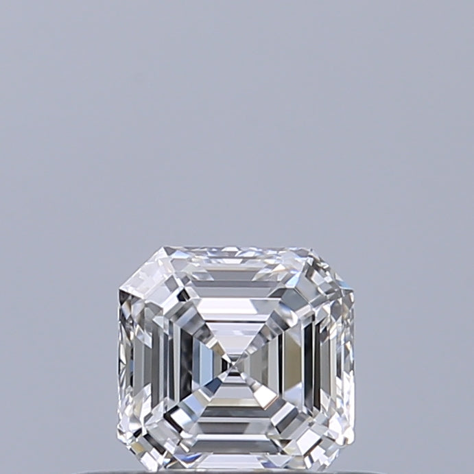 0.32 carat Emerald diamond D IF 