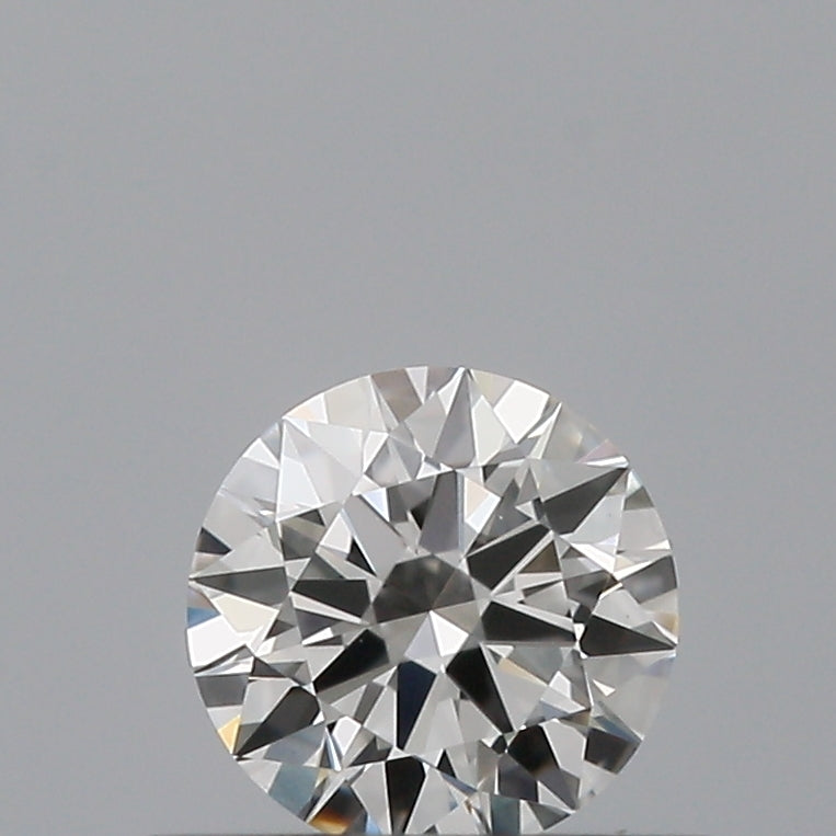 0.31 carat Round diamond F  VS1 Excellent