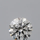 0.31 carat Round diamond F  VS1 Excellent