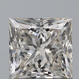 0.81 carat Princess diamond H IF VeryGood