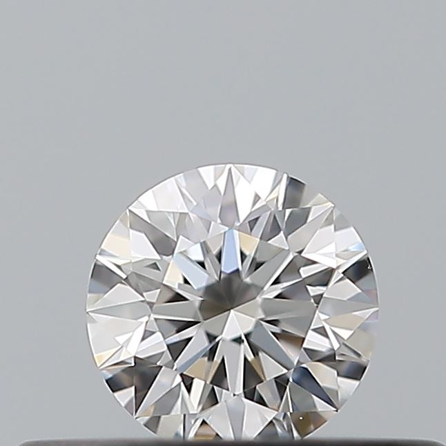 0.19 carat Round diamond G  VVS2 Excellent