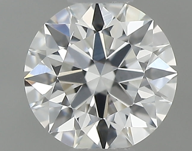 0.30 carat Round diamond D  VS1 Excellent