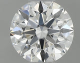 0.30 carat Round diamond D  VS1 Excellent