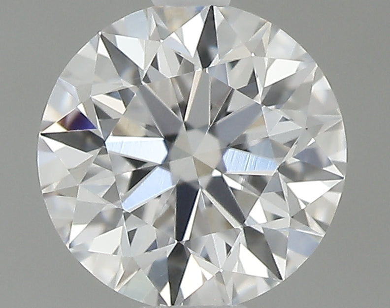 0.40 carat Round diamond D  VVS2 Excellent