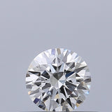 0.34 carat Round diamond G VVS2 Excellent