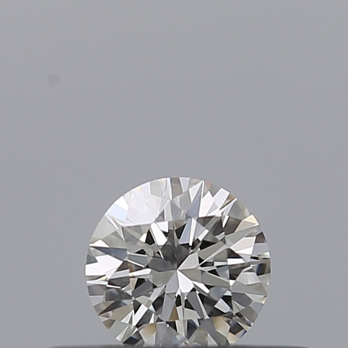 0.20 carat Round diamond G  VVS2 Excellent