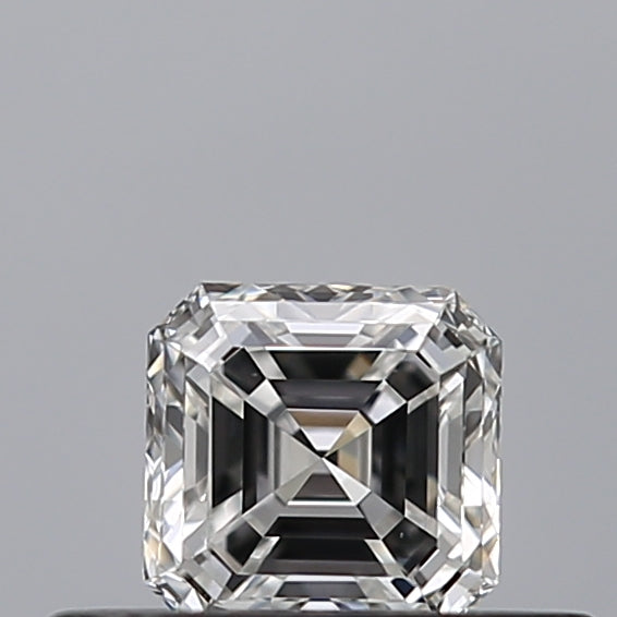 0.31 carat Emerald diamond E  VS1 