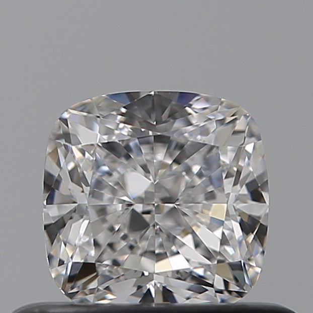 0.50 carat Cushion diamond D  VVS1