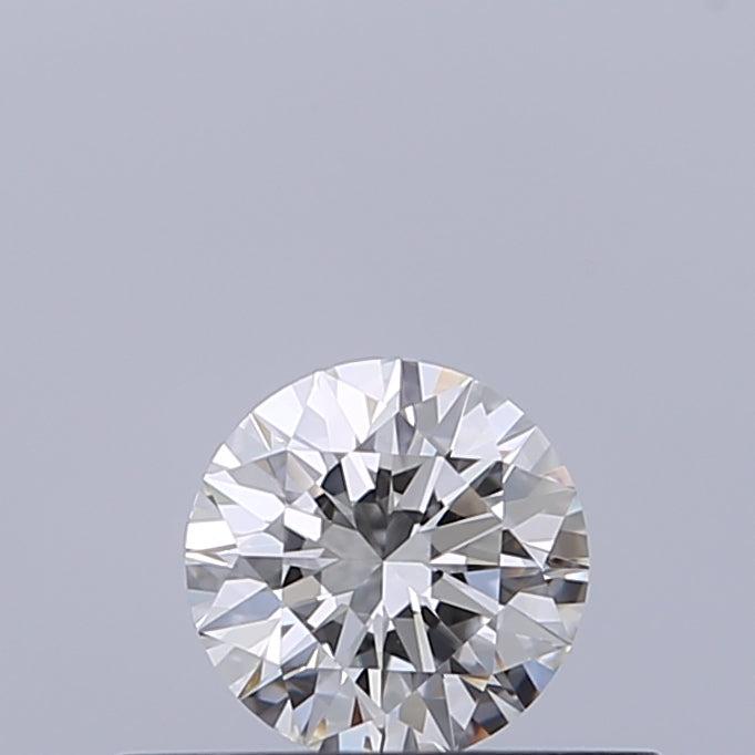 0.30 carat Round diamond G IF Excellent