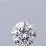 0.30 carat Round diamond G IF Excellent