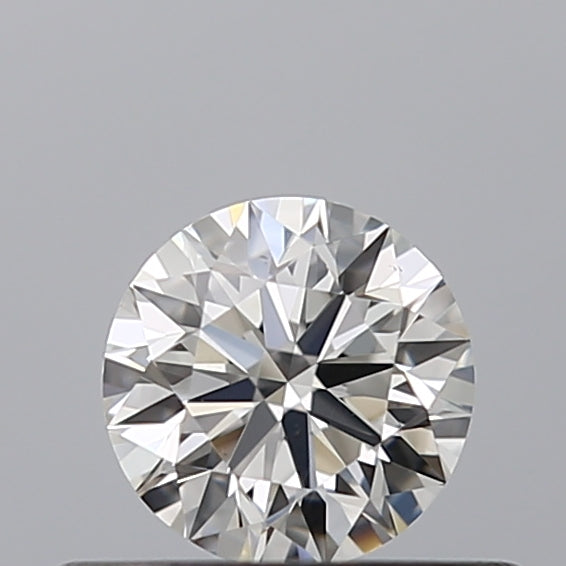 0.31 carat Round diamond G  VS2 Excellent