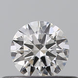 0.28 carat Round diamond F  VVS1 Excellent