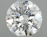 0.36 carat Round diamond E  SI1 Excellent