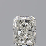 0.52 carat Radiant diamond J  VVS1