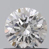 0.50 carat Round diamond E  SI1 Excellent