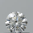 0.30 carat Round diamond E  VVS2 Excellent