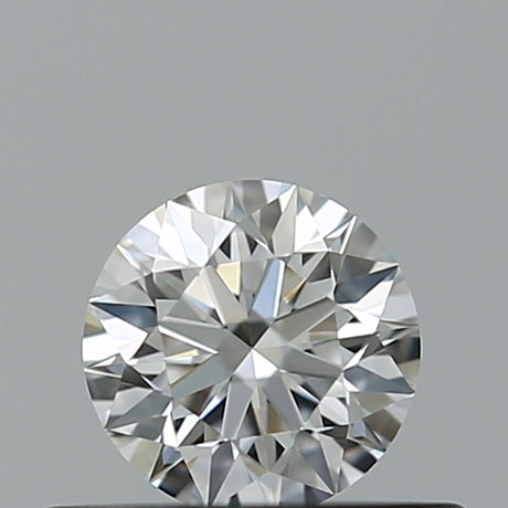 0.30 carat Round diamond E  VVS2 Excellent
