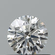 0.41 carat Round diamond D VVS1 Excellent