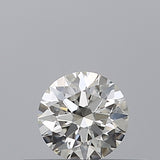 0.19 carat Round diamond H  VVS2 Excellent
