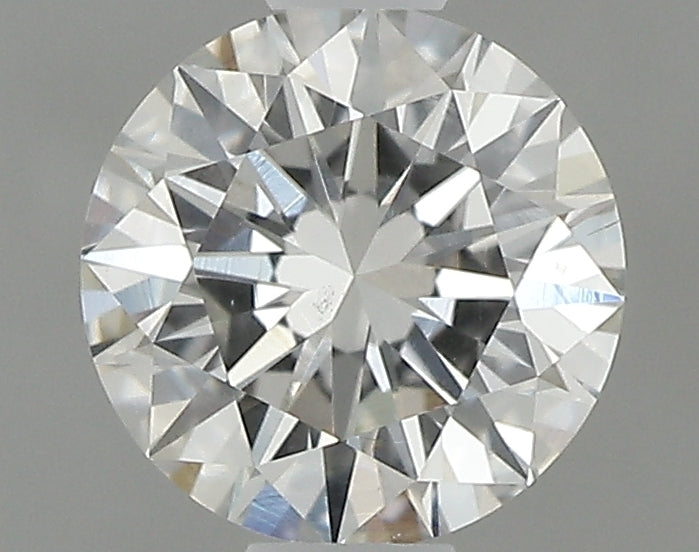 0.60 carat Round diamond G  SI1 Excellent