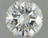 0.60 carat Round diamond G  SI1 Excellent