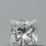 0.30 carat Princess diamond E  VS2 
