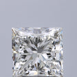 2.01 carat Princess diamond I VVS2 
