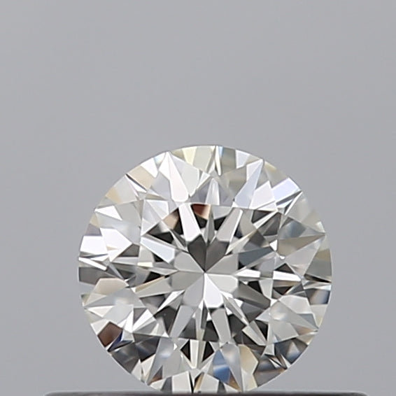 0.27 carat Round diamond H VS1 Excellent