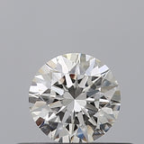 0.27 carat Round diamond H VS1 Excellent